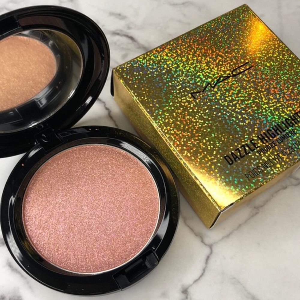 MAC Highlighter ✨